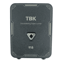 TBK 918 Auto Solder Wick Cutter for PCB Motherboard / Mobile Phone Repair