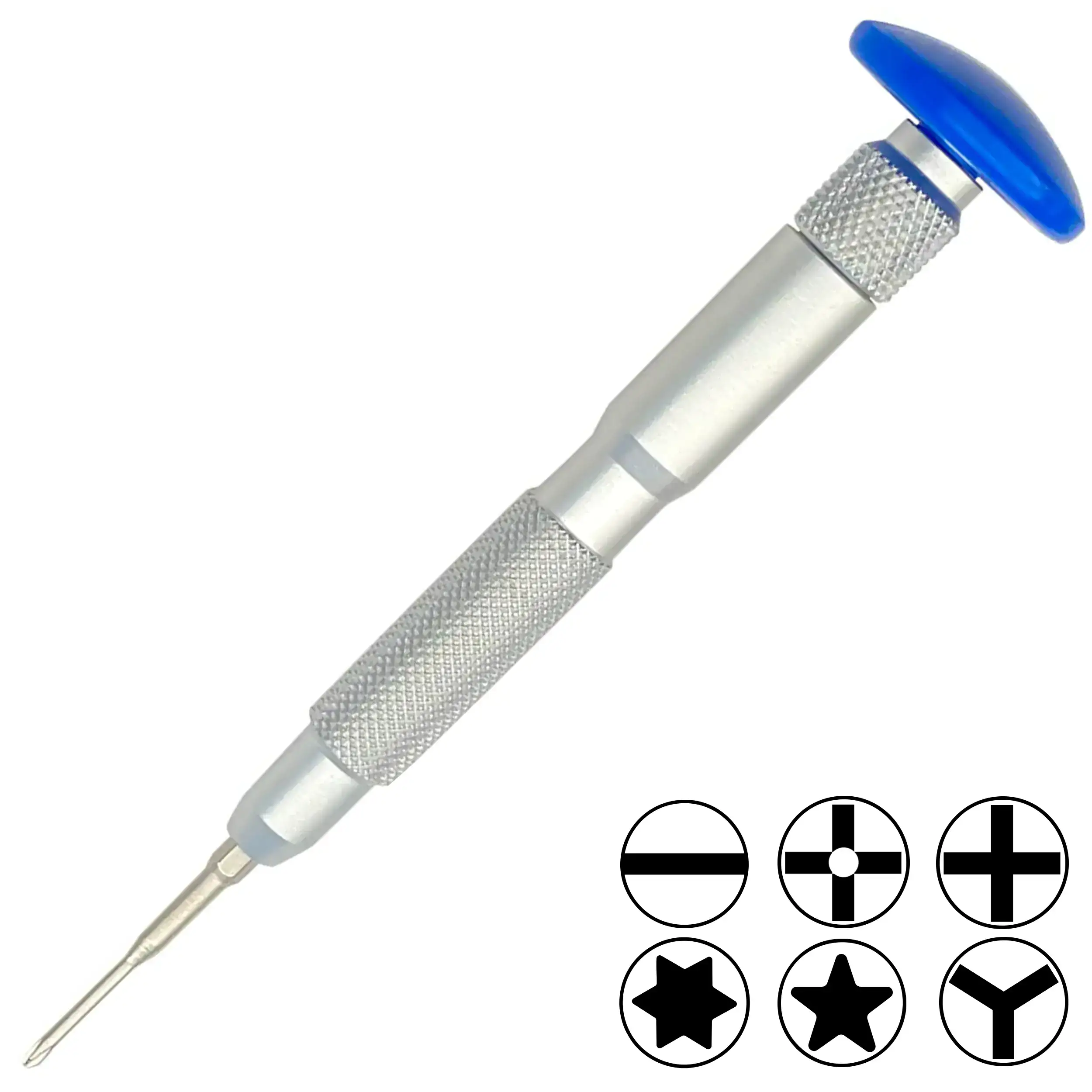Nanch 6-in-1 Screwdriver Set