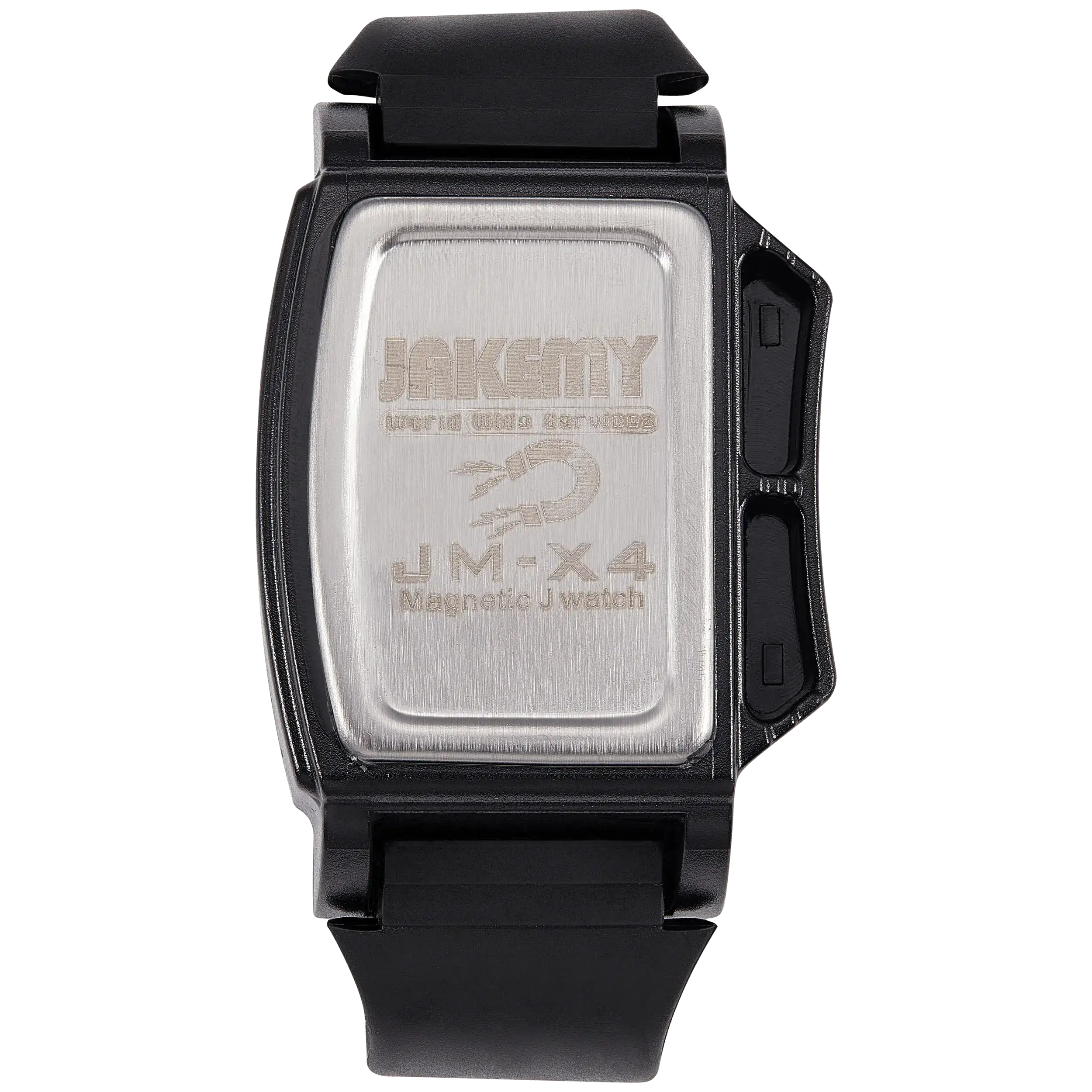 Jakemy Magnetic Wristband Screw Holder