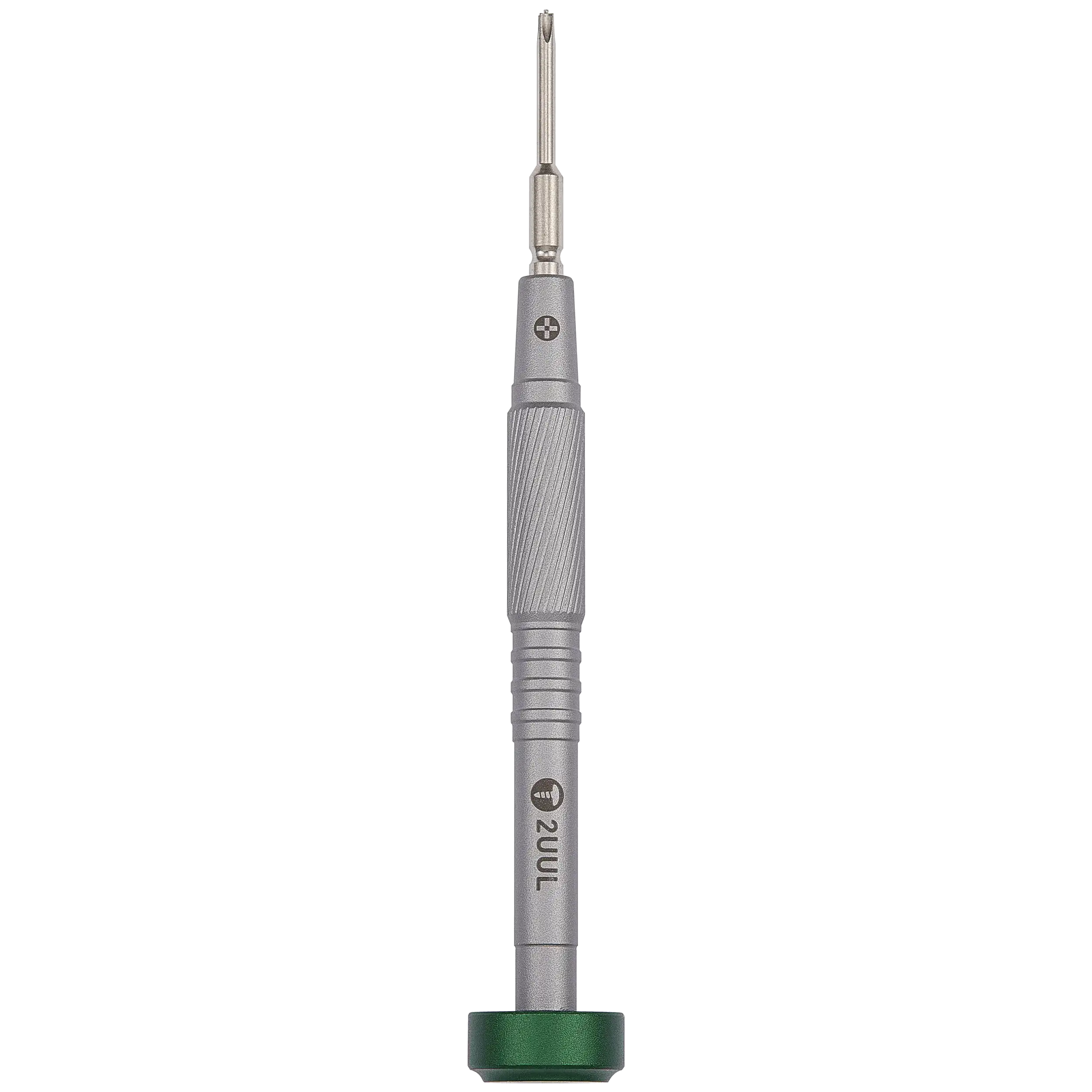 2UUL Everyday Screwdriver 2.5mm Convex Cross