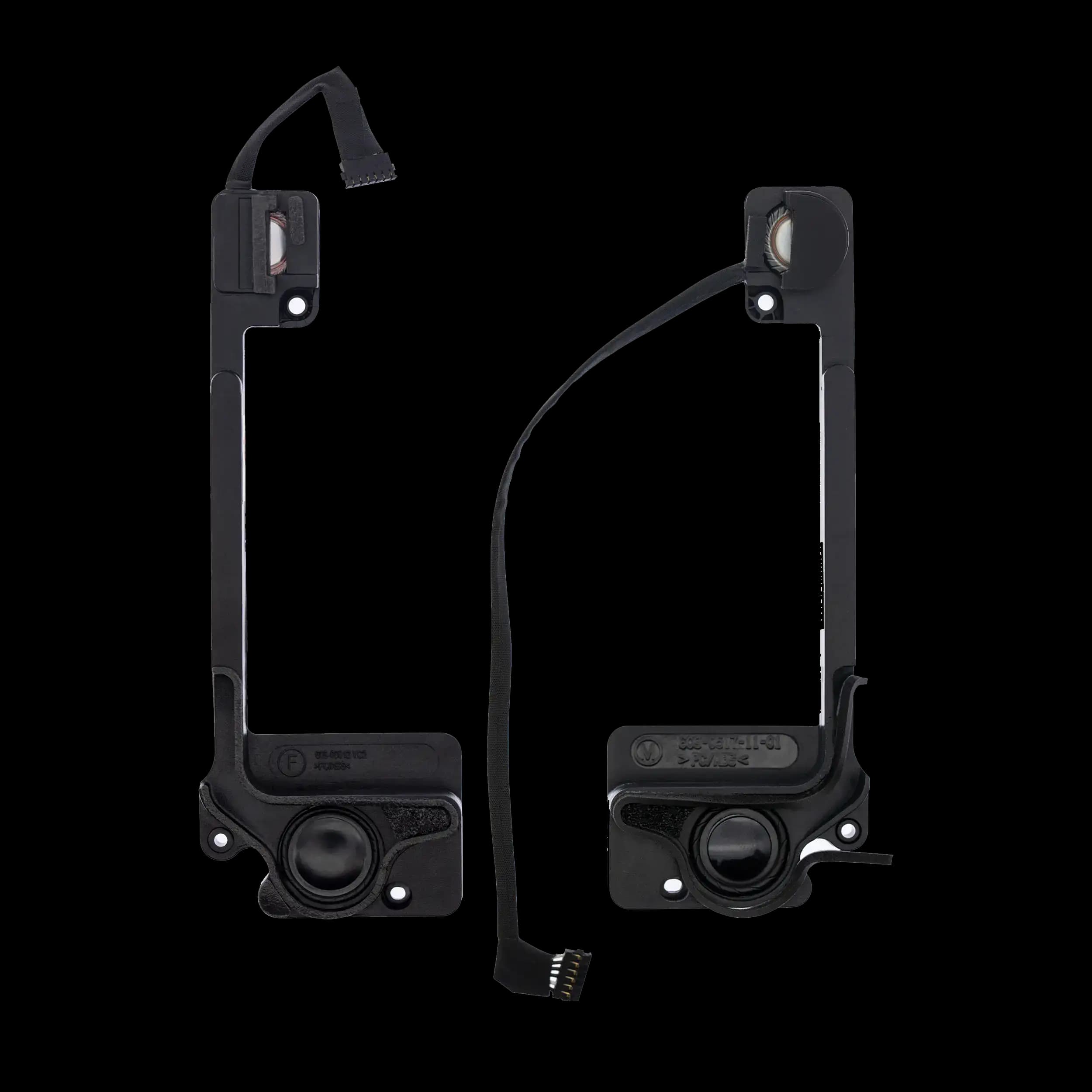 Left & Right Loudspeaker For MacBook Pro 13" A1502 (2013-2015)