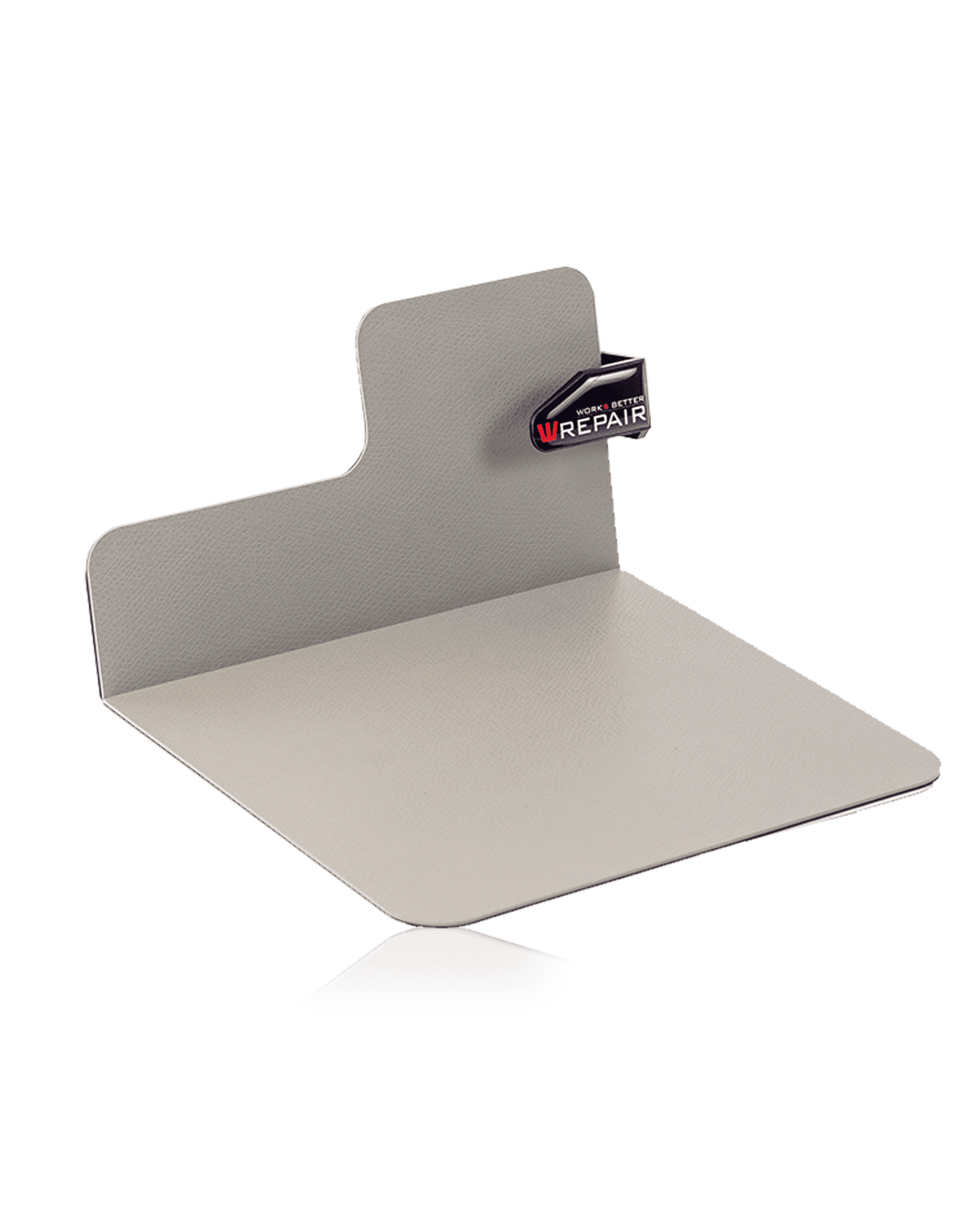 Wrepair ESD Screen Support Stand Adjustable Arm For Phones (Gray)