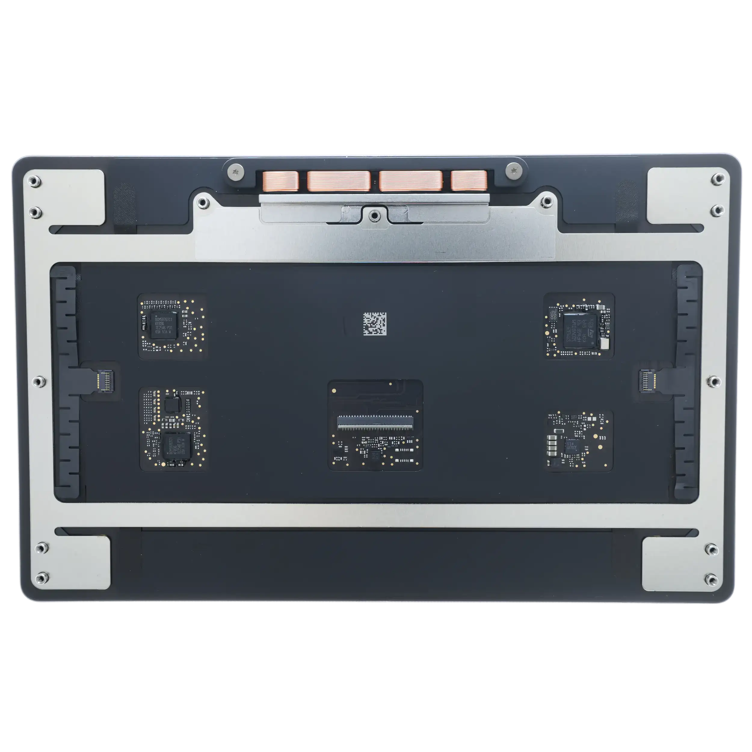 Trackpad For MacBook Pro 16" A3428 / A3429 (2026) (Genuine OEM) (Silver)