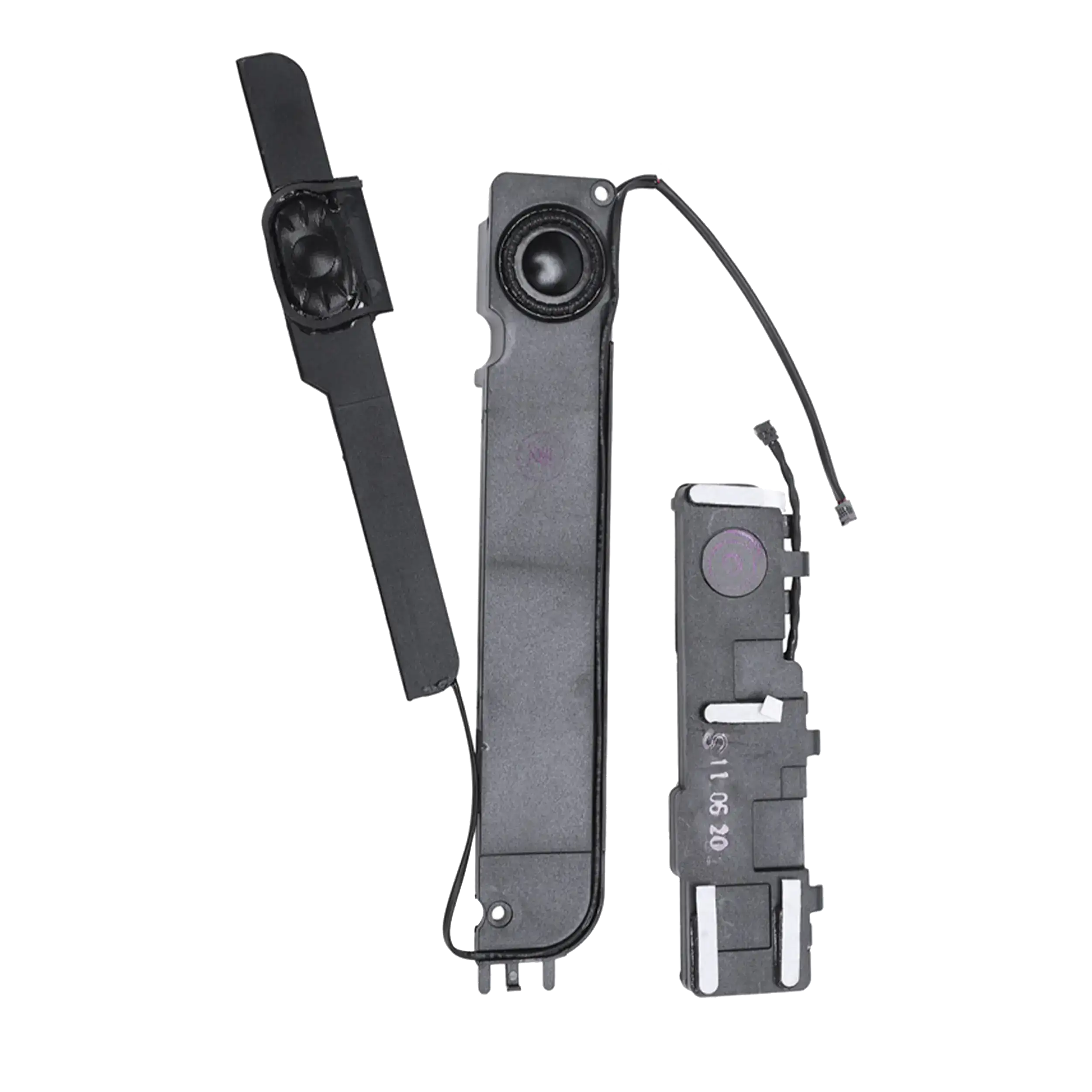 Left & Right Loudspeaker For MacBook 13" A1278 (2008)