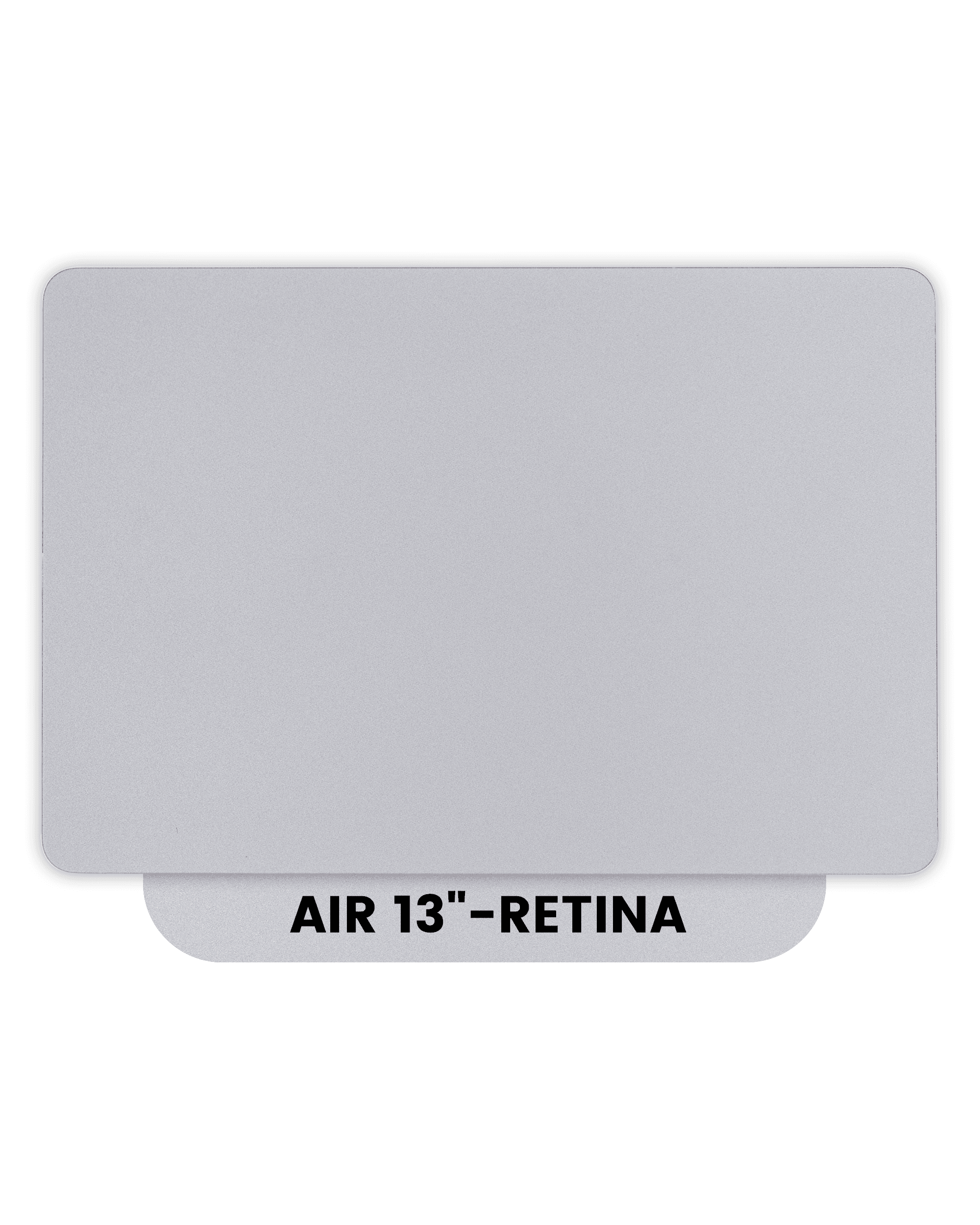 Trackpad For MacBook Air 13" A2337 (2020) (Space Gray)