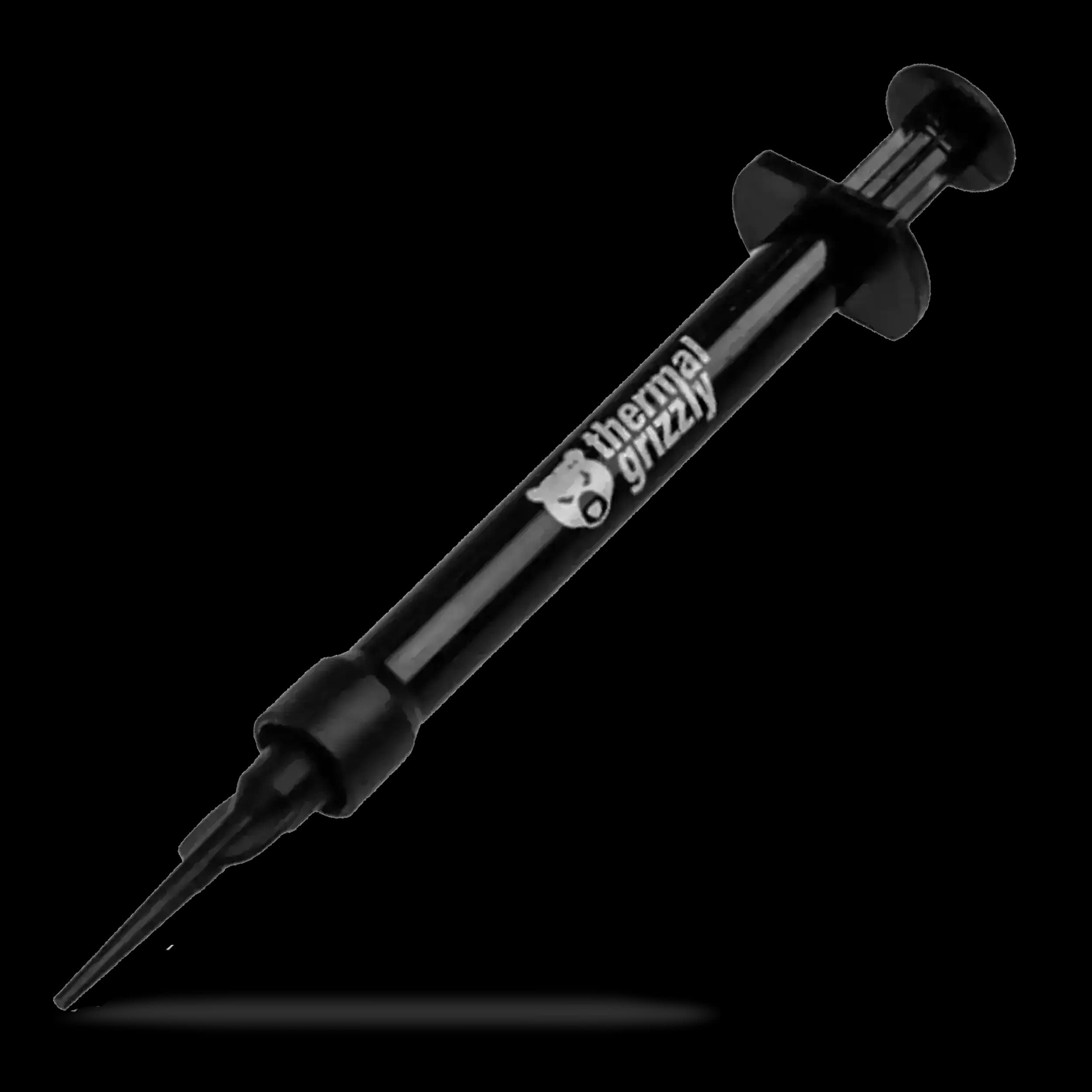 Thermal Grizzly Conductonaut - Liquid Metal Thermal Paste For Cooling The CPU, GPU (5 Gram)
